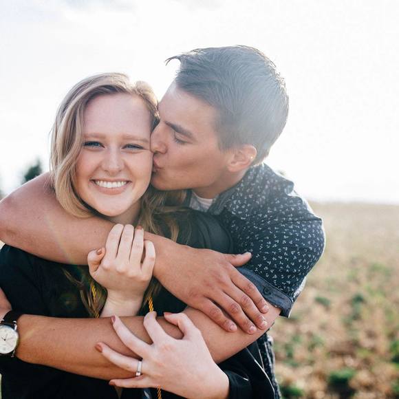 Meet your Posher, Rachel - Picture 1 of 1